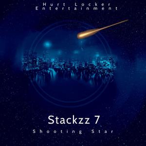 Shooting Star (feat. Kenzo C) (Explicit)