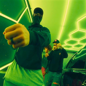 GTA 6 (feat. SRT Len & Tommy G) (Explicit)