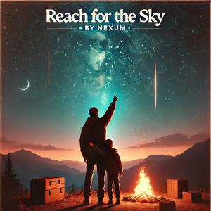 Reach for the sky