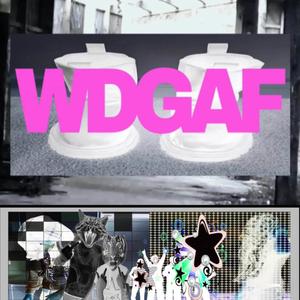 WDGAF (feat. 2swervy) (Explicit)
