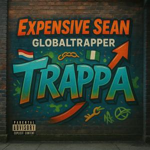 Trappa (feat. Expensive Sean)