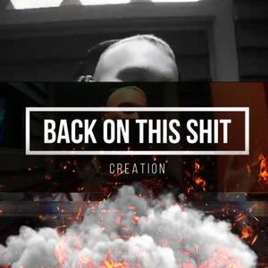 BACK ON THIS **** (Explicit)