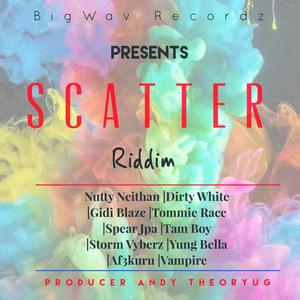 Scatter Riddim