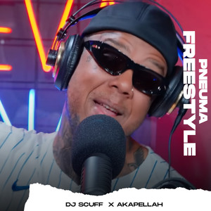 PNEUMA FREESTYLE (Explicit)