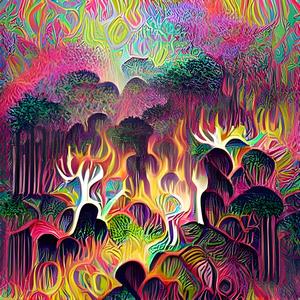 Wanderer (feat. Spartakdakar) (Explicit)