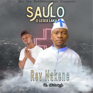 Saulo Olesea laka (feat. SkiDough)