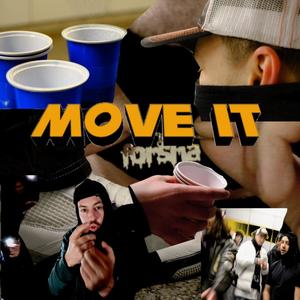 Move It (Explicit)