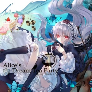 Alice‘s Dream Tea Party