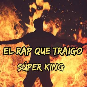 El rap que traigo