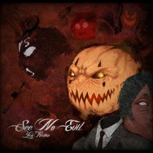 See No Evil (feat. Yung Phantom) (Explicit)