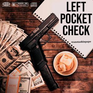 Left pocket check (Explicit)