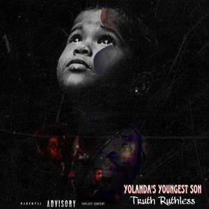 Yolanda's youngest son (Explicit)