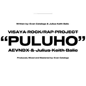 PULUHO (feat. Julius Keith Balic)