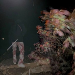 Vermummt (Explicit)