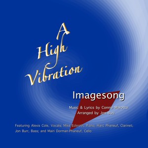 A High Vibration(feat. Alexis Cole, Mike Eckroth, Marc Phaneuf, Jon Burr & Mairi Dorman-Phaneuf)