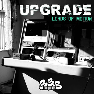 Upgrade (Original Mix)