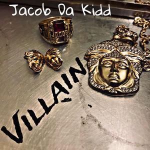 Villain (feat. Diamond) [Explicit]