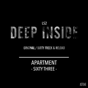 Deep Inside (Original Mix)