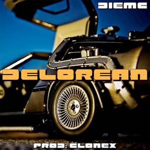 Delorean (Explicit)