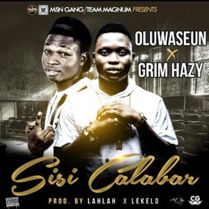Sisi Calabar (feat. Oluwaseun)