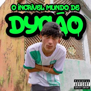Hulk Pão (feat. Dyoro) (Explicit)