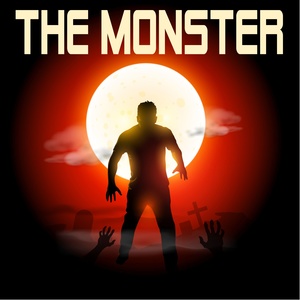 The Monster (I'm Friends with the Monster)
