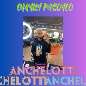 Chaylly pusoyco (Explicit)