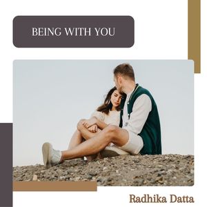Being With You (Original Mix)
