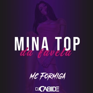 Mina Top da Favela