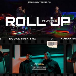 Roll Up (feat. Jamaine) [Explicit]