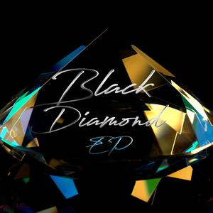 Black Diamond EP (Explicit)