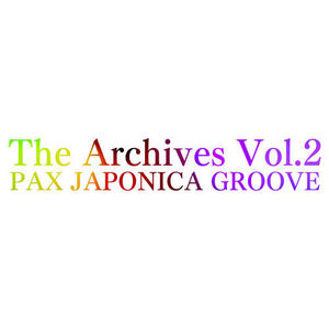 The Archives Vol.2