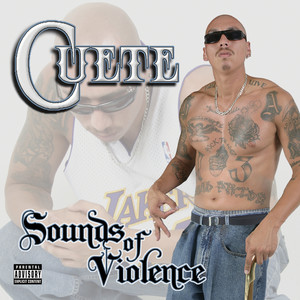 Sounds of Violence (Explicit)