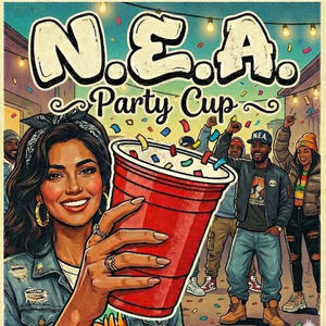 Party Cup (Explicit)
