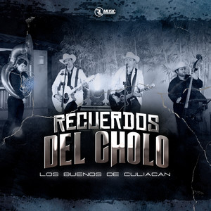 Recuerdos del cholo (En Vivo)