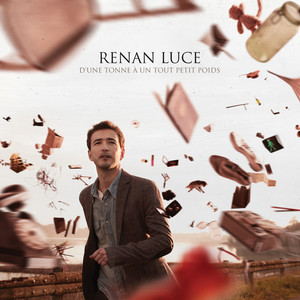 Renan Luce - Voyager