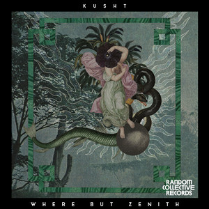 Bending the Horizon (Original Mix)