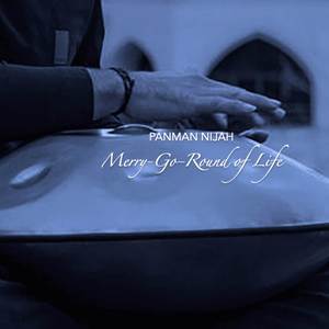 Merry-Go-Round of Life (Steel Pan Version)