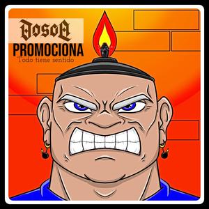 Promociona (feat. Insane Beats) [Explicit]