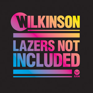 Lazers Not Included (Extended Edition) [Explicit]