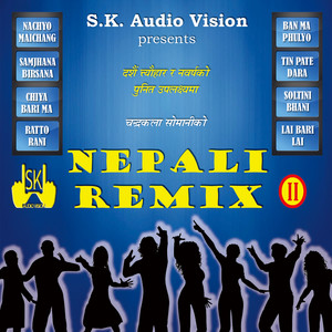 Nepali Remix Vol. 2