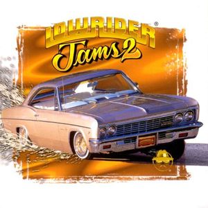 Lowrider Jams Vol.2 (Explicit)