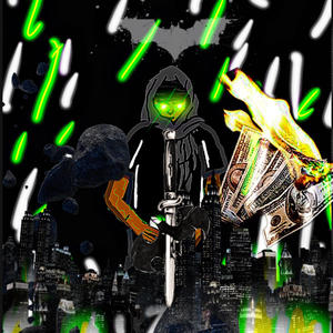 Let them go (feat. Yg4) (Explicit)