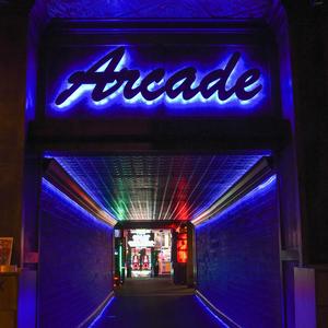 Arcade Armageddon