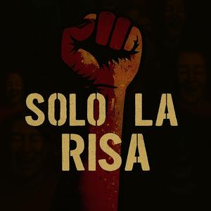 Solo la risa