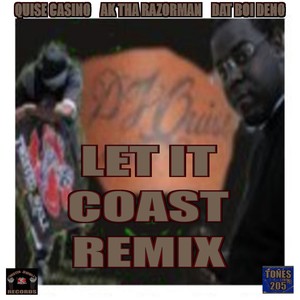 Let It Coast (Remix)