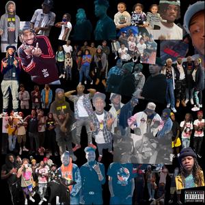 Three Headed Dragon (feat. Yaitus) (Explicit)