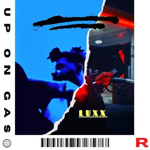 UP ON GAS (Explicit)