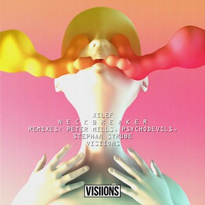 Neckbreaker (Psychodevils Remix)