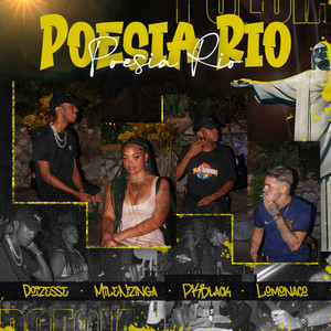 Poesia Rio (Explicit)